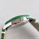 Swiss Antique Omega Seamaster 120 Automatic SS Green Copy Watch (6)_th.jpg